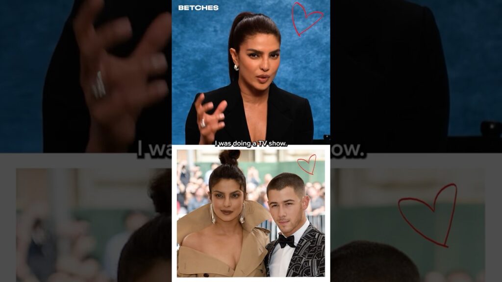 Priyanka Chopra’s first #MetGala and the rest was history ❤️