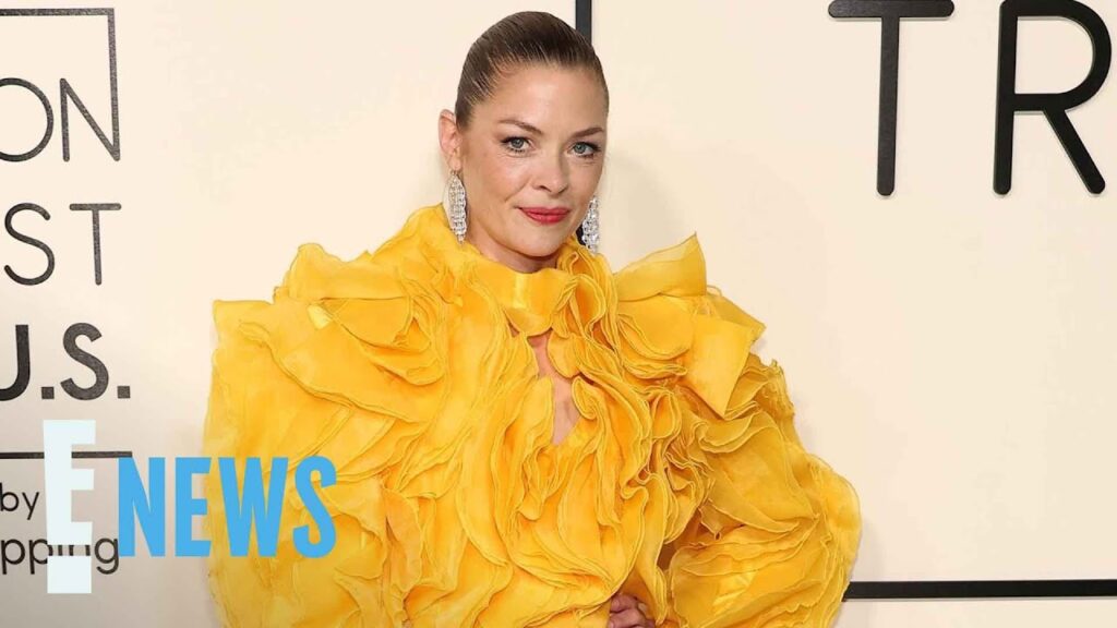 Jaime King, Austin Sosa Break Up After Private Wedding | E! News
