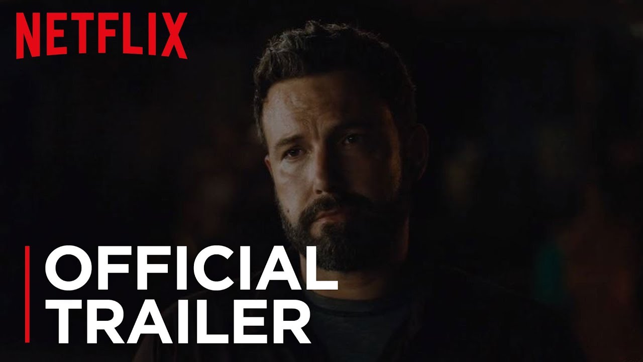 Triple Frontier | Official Trailer [HD] | Netflix - YouTube