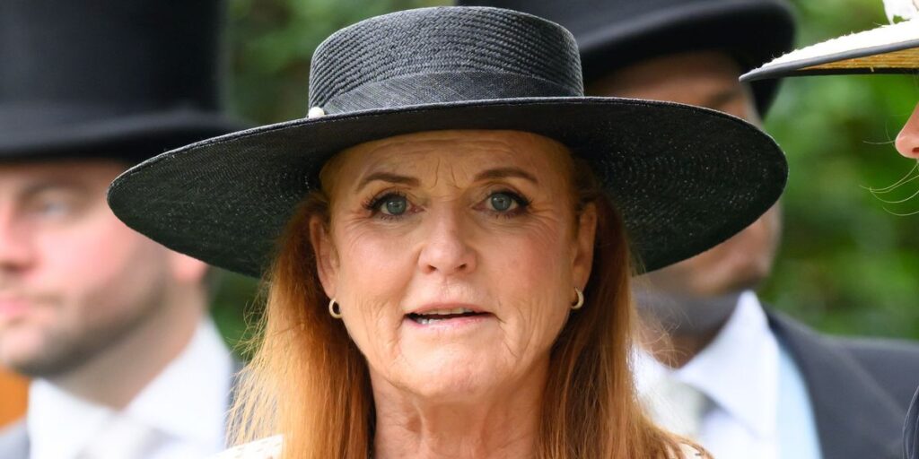 Royal Family face 'horror prospect' of Sarah Ferguson 'comeback'