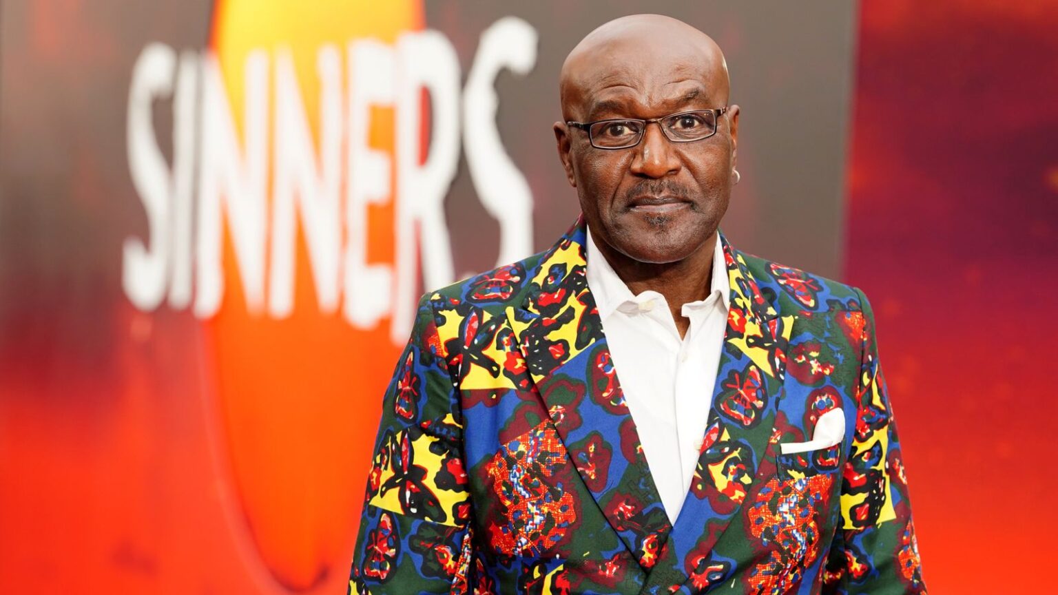 Oscar nominee and Sinners star Delroy Lindo on why the UK can ‘absolutely’ root for him – but he doesn’t see himself as British | Ents & Arts News Pic: PA
