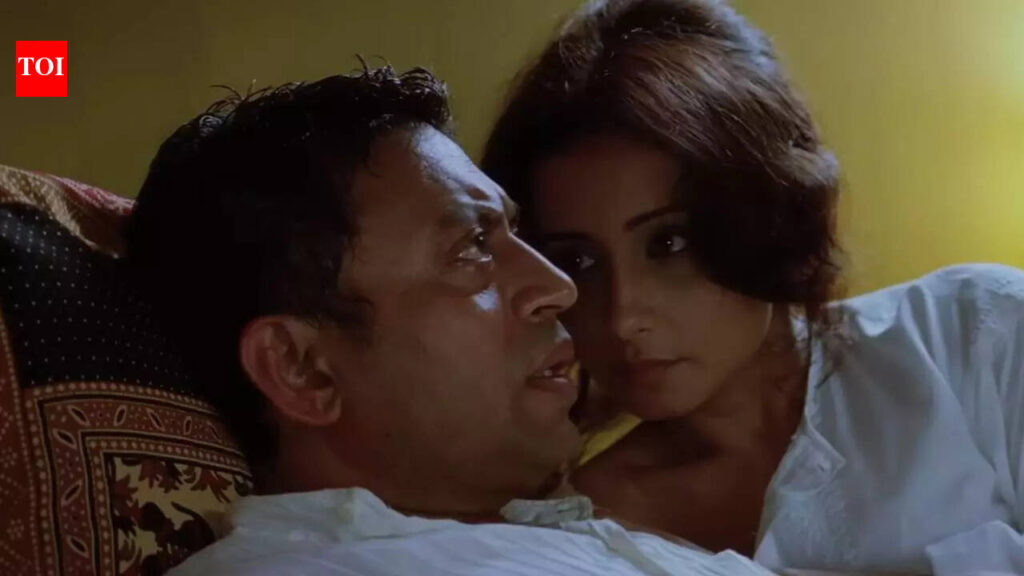 Divya Dutta recalls shooting intimate scene with Irrfan Khan on Hisss set without intimacy coordinators, ‘Dosti badi kaam aati hai’ | Hindi Movie News Divya Dutta recalls shooting intimate scene with Irrfan Khan on Hisss set without intimacy coordinators, 'Dosti badi kaam aati hai' | Hindi Movie News