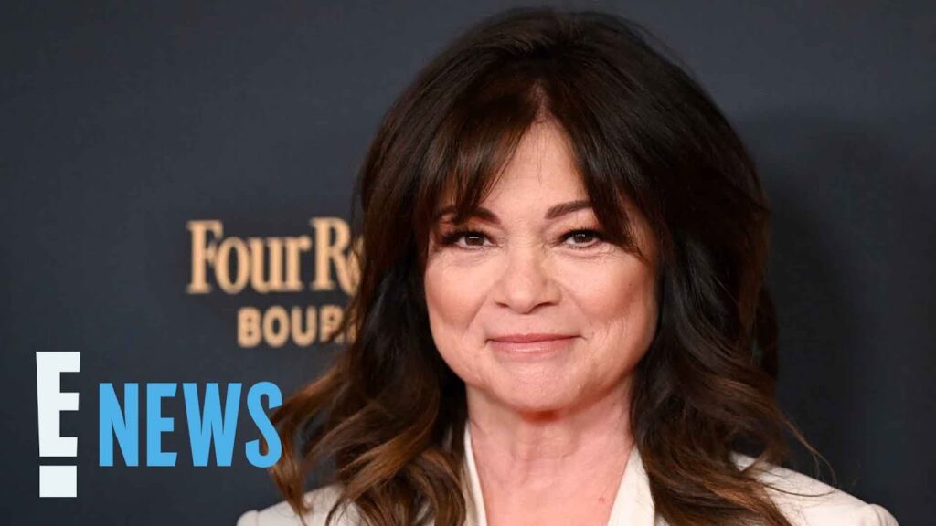 Valerie Bertinelli Says She Lost Job as Spokesperson After Weight Gain | E! News