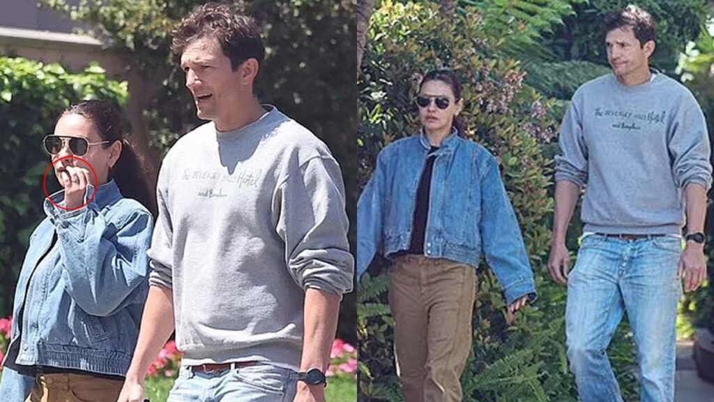 Ashton Kutcher And Mila Kunis Marriage Is In Serious Trouble (It’s Getting Worse) Ashton Kutcher And Mila Kunis Marriage Is In Serious Trouble (It’s Getting Worse)