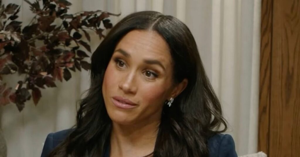 Meghan Markle’s ‘strategic’ move just before Prince Harry’s dramatic UK visit Daily Mirror