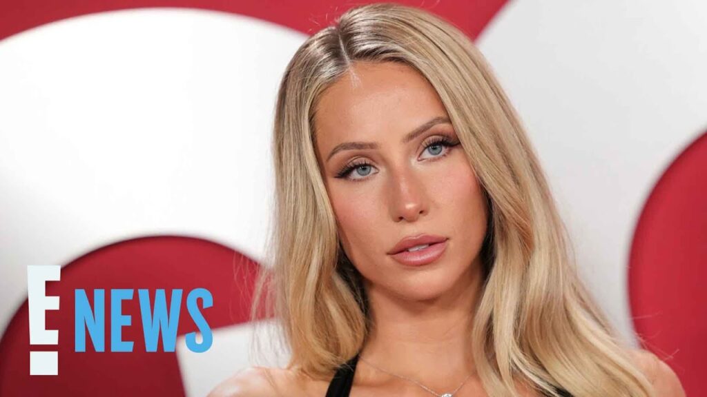 Alix Earle Set to Star in Netflix Reality Show Alongside Her Family | E! News
