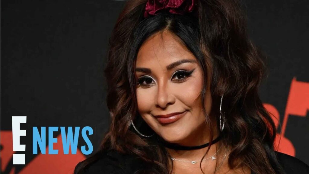 Nicole "Snooki" Polizzi Shares Doctors Found Cancerous Cells in Cervix | E! News