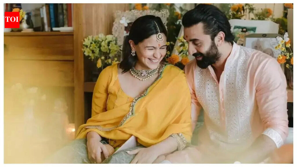 How Ranbir Kapoor turned Alia Bhatt into a “Non-Gossiper” | Hindi Movie News