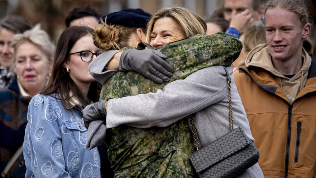 The biggest royal moments of the week: competitive couples, family moments & meaningful causes