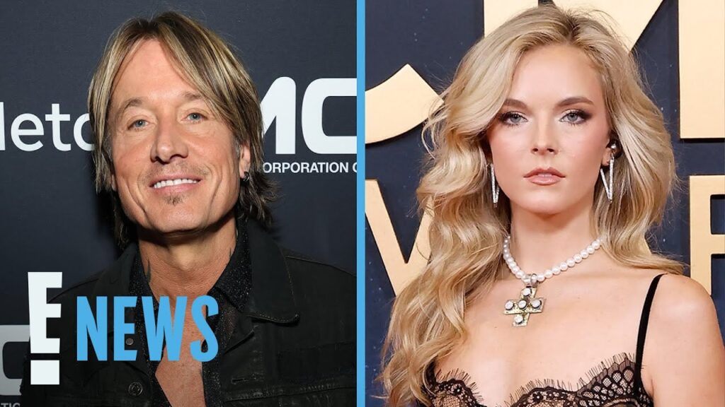 Is Keith Urban Living With Karley Scott Collins? The Truth | E! News
