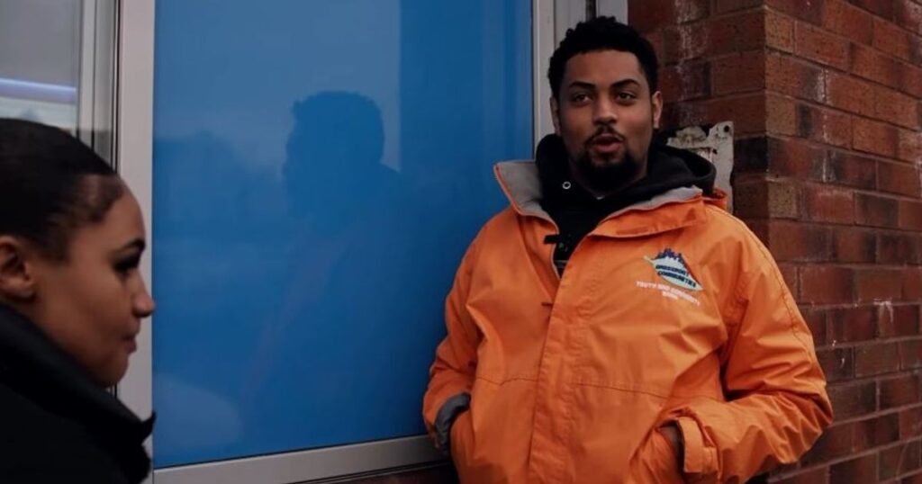 New film gives youth a voice in Bristol’s postcodes rivalries Bristol Live