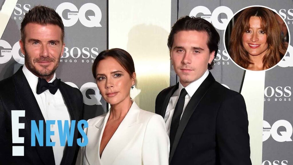 David Beckham’s Former Assistant Reacts to Brooklyn Beckham's Comments | E! News