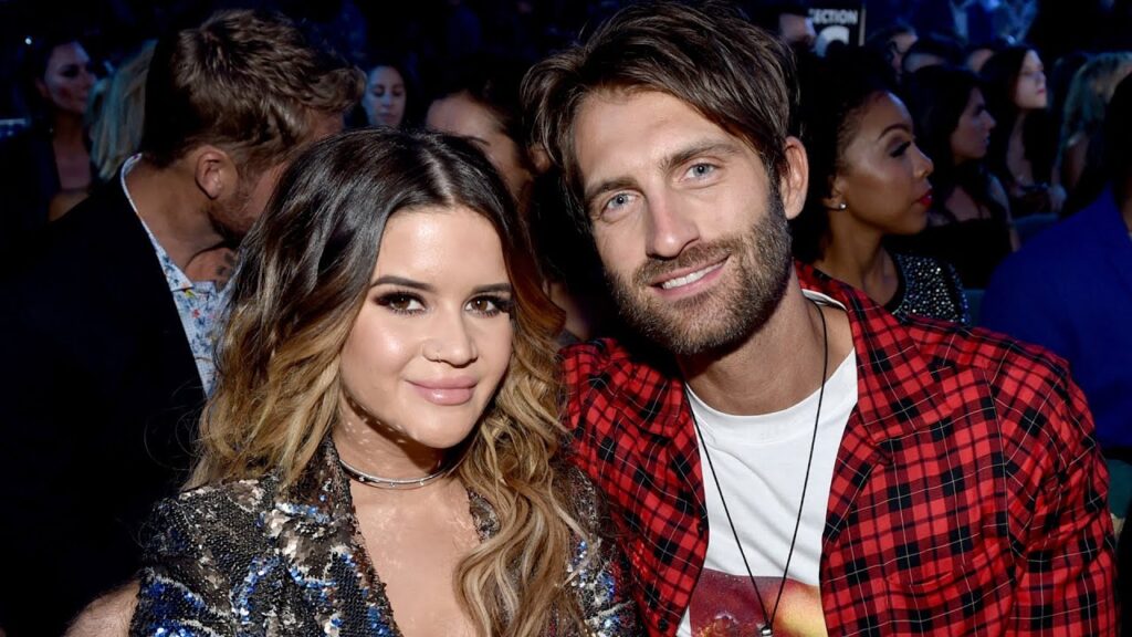 Maren Morris Hints at New Music With Ex Ryan Hurd 2 Years After Divorce