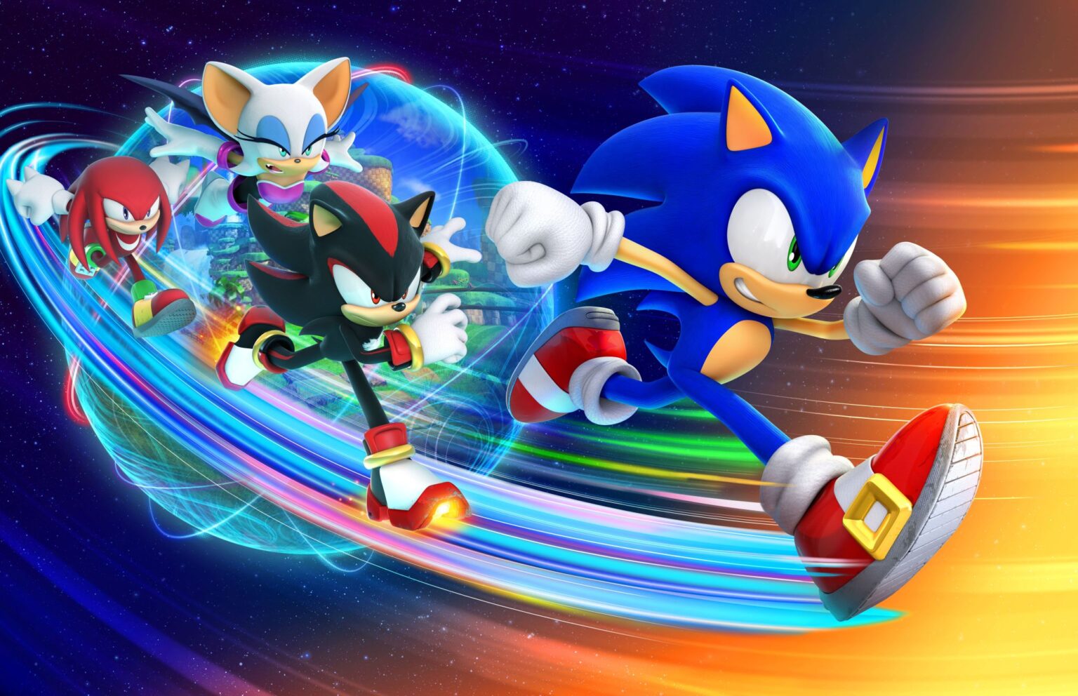 Paramount apparently developing a third Sonic universe movie that’s unannounced Paramount apparently developing a third Sonic universe movie that’s unannounced