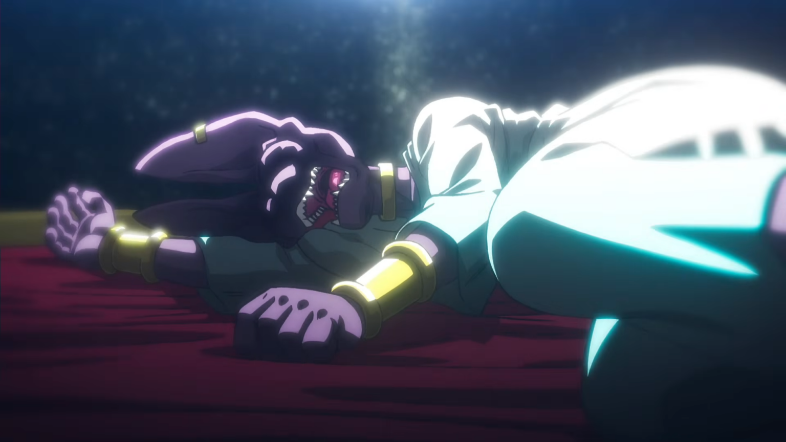 Featured Image: Dragon Ball Super: Beerus TV Anime Announced for Fall 2026