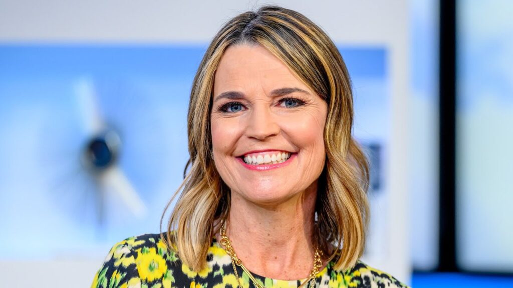 Savannah Guthrie Details Feeling Like a “Failure” After Mark Orchard Divorce
