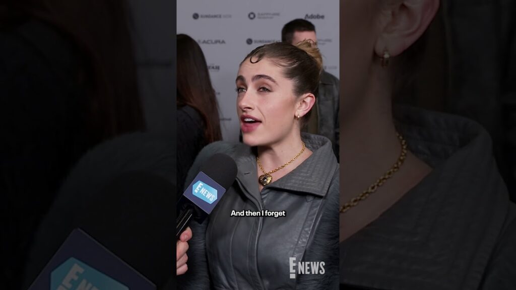 Thank you Rachel Sennott for giving us the full timeline of your friendship with Charli XCX. 🫶