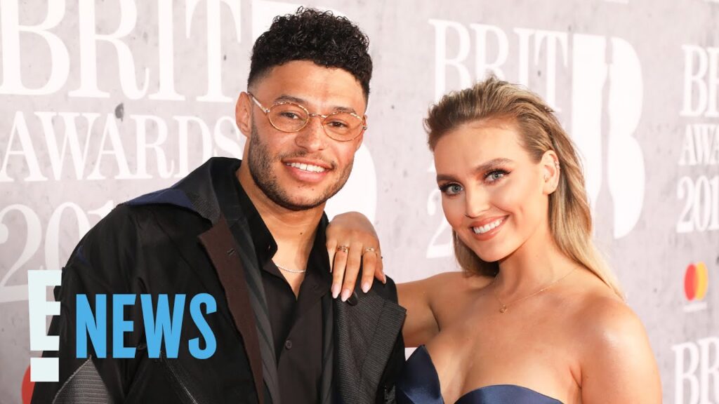 Little Mix’s Perrie Edwards Gives Birth, Welcomes Baby No. 2 | E! News Little Mix’s Perrie Edwards Gives Birth, Welcomes Baby No. 2 | E! News