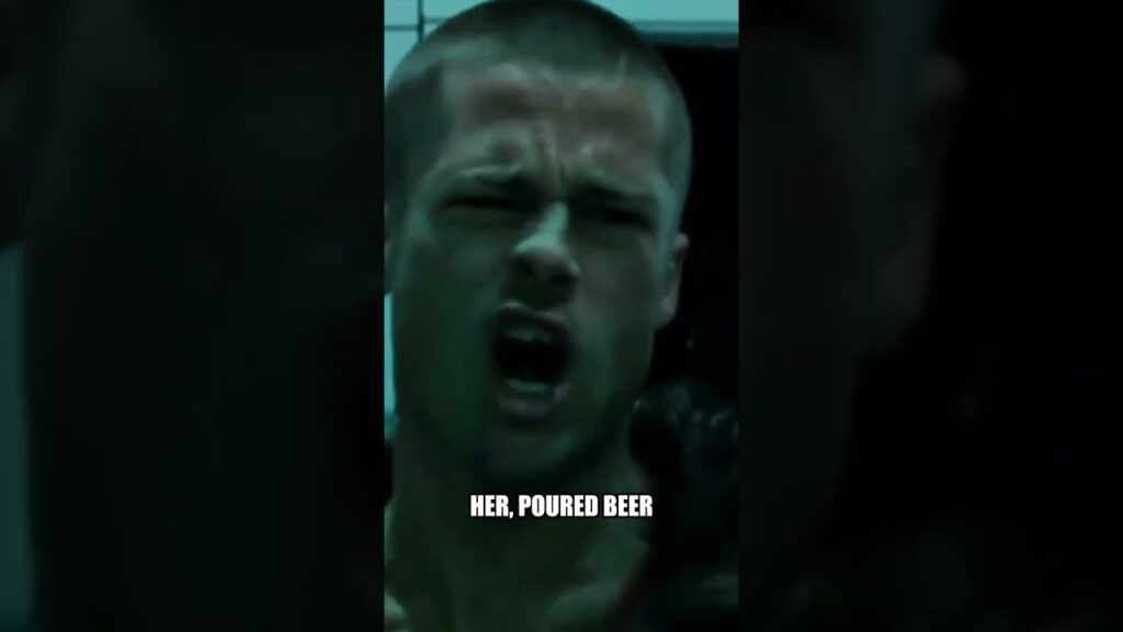 Angelina Jolie Divorced Brad Pitt Over This Incident