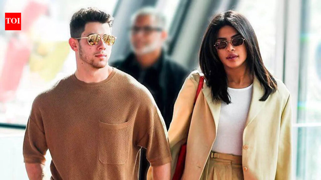 Priyanka Chopra Jonas and Nick Jonas’ Rs 1250 crore empire: Inside the power couple’s wealth, careers and global influence | Priyanka Chopra Jonas and Nick Jonas’ Rs 1250 crore empire: Inside the power couple’s wealth, careers and global influence |
