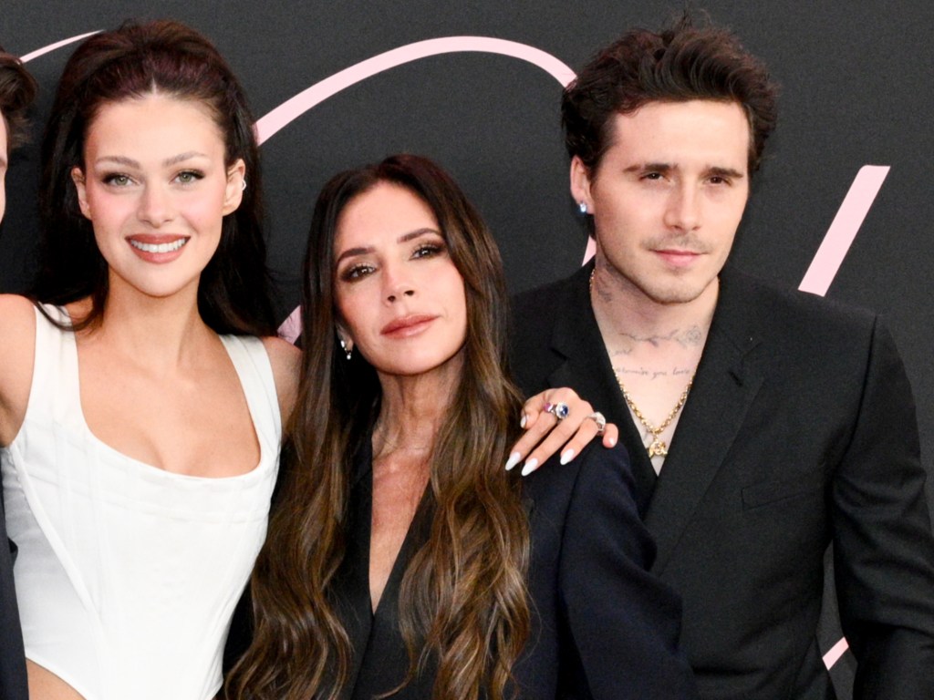 Nicola Peltz Gave Brooklyn Beckham a Harsh Ultimatum: Butler