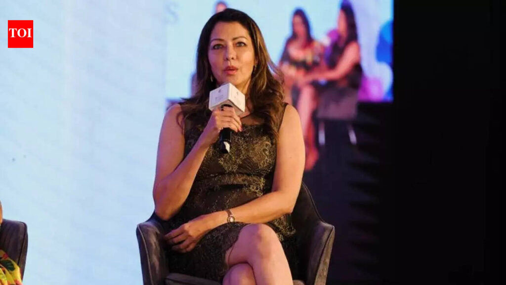 Aditi Govitrikar opens up about childhood abuse, public transport survival; says ‘one of the perpetrators was my father’s friend’ | Hindi Movie News Aditi Govitrikar opens up about childhood abuse, public transport survival; says ‘one of the perpetrators was my father’s friend’ | Hindi Movie News