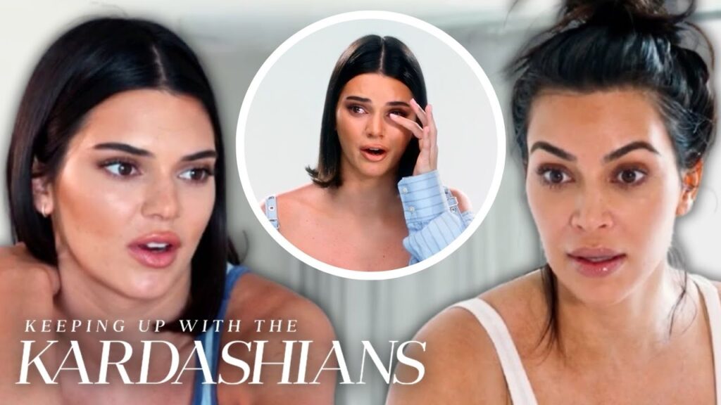 Kendall Jenner Faces Extreme Backlash Over Her Viral Pepsi Commercial | KUWTK | E!