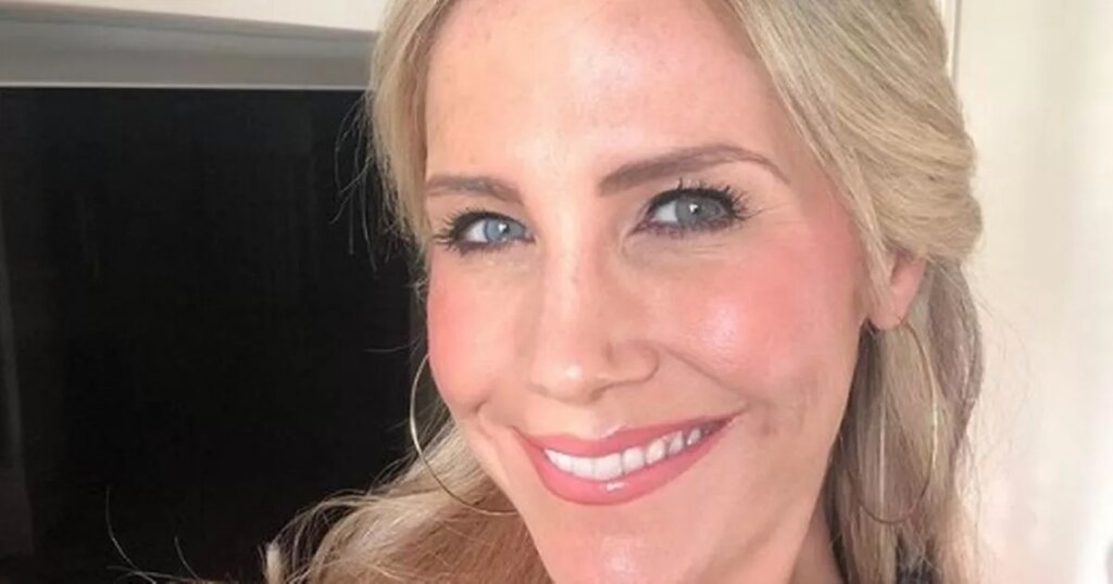 Sugababe Heidi Range reveals huge milestone and admits ‘I’ve come alive’ Daily Mirror