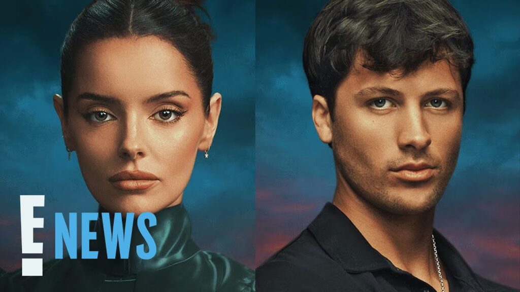 Did Maura Higgins & Rob Rausch Hook Up on ‘The Traitors’? She Says... | E! News