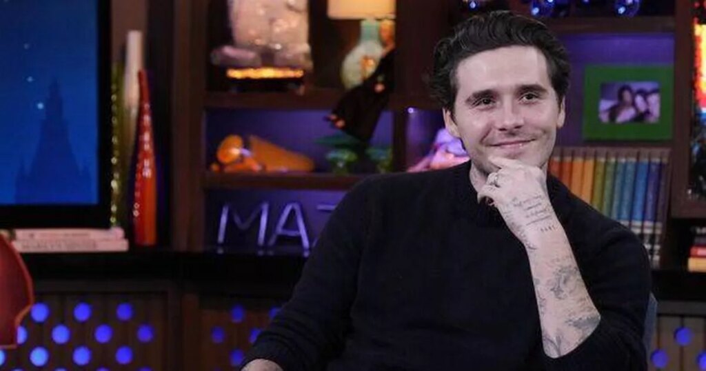 Brooklyn Beckham called ‘spoiled brat’ by GB News host Nana Akua in fierce rant Daily Mirror