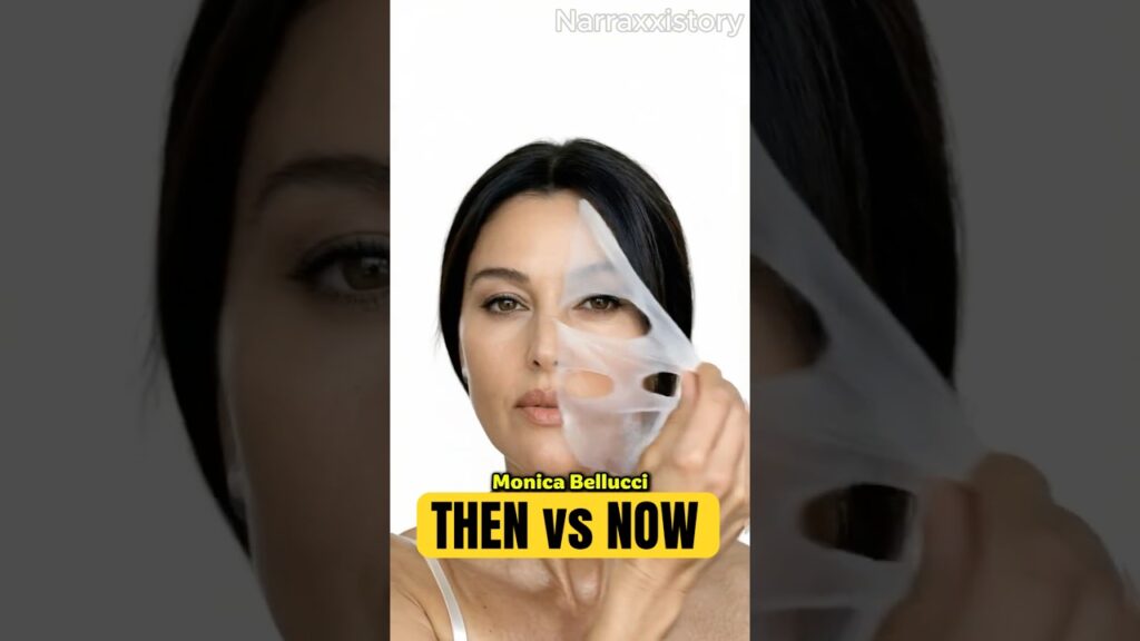 Timeless Beauties: Hollywood Actresses Then and Now  #nostalgia