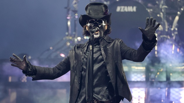 Ghost has ‘nothing else planned’ beyond current tour, says Tobias Forge Yahoo entertainment home
