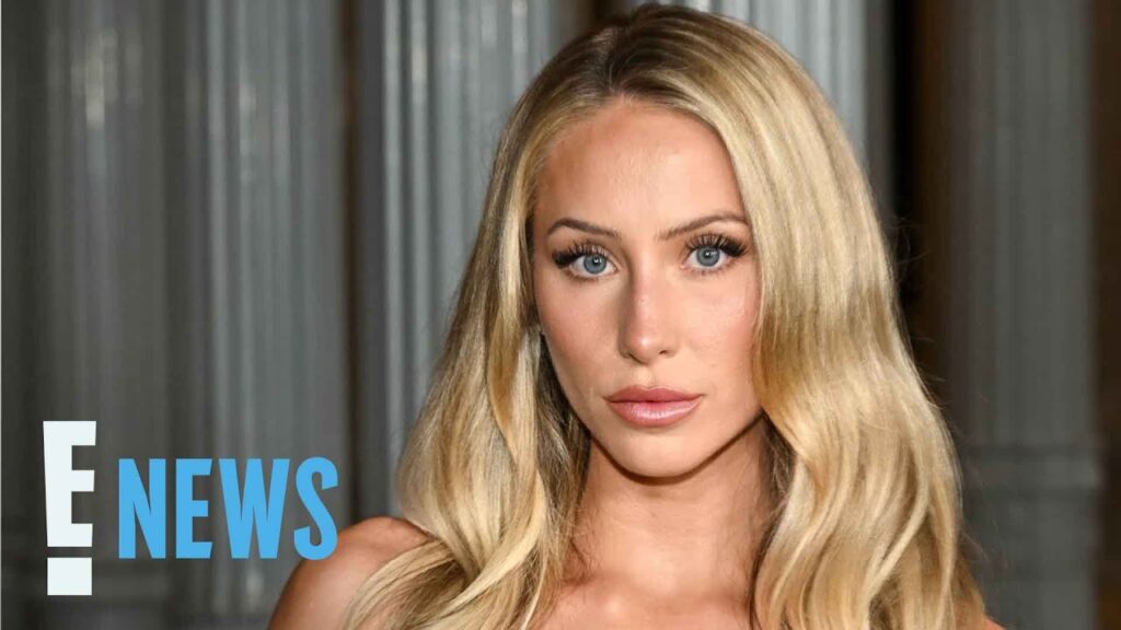 Alix Earle Debuts Bold New Bangs in Latest Hair Transformation | E! News