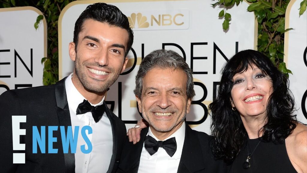 Justin Baldoni’s Parents Speak Out on Year of “Turmoil and Injustice” | E! News Justin Baldoni’s Parents Speak Out on Year of “Turmoil and Injustice” | E! News