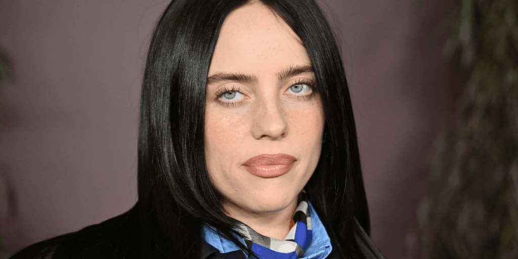 Billie Eilish calls out ‘fellow celebs’ for staying silent on ICE