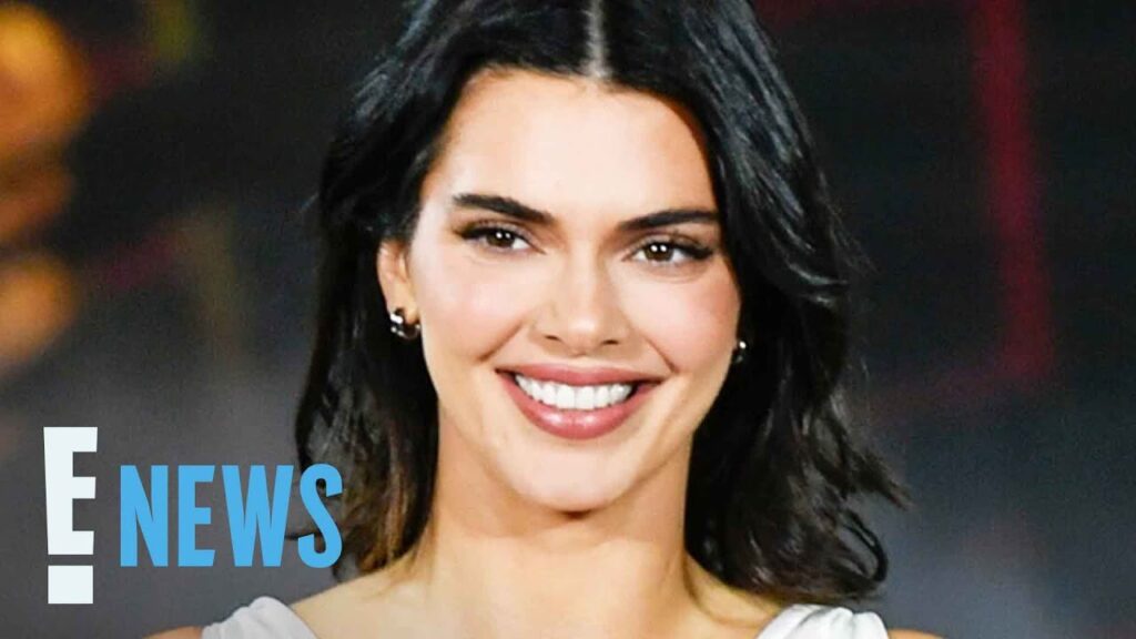 Kendall Jenner Trolls Her Exes, Kardashian Curse in Super Bowl Ad | E! News