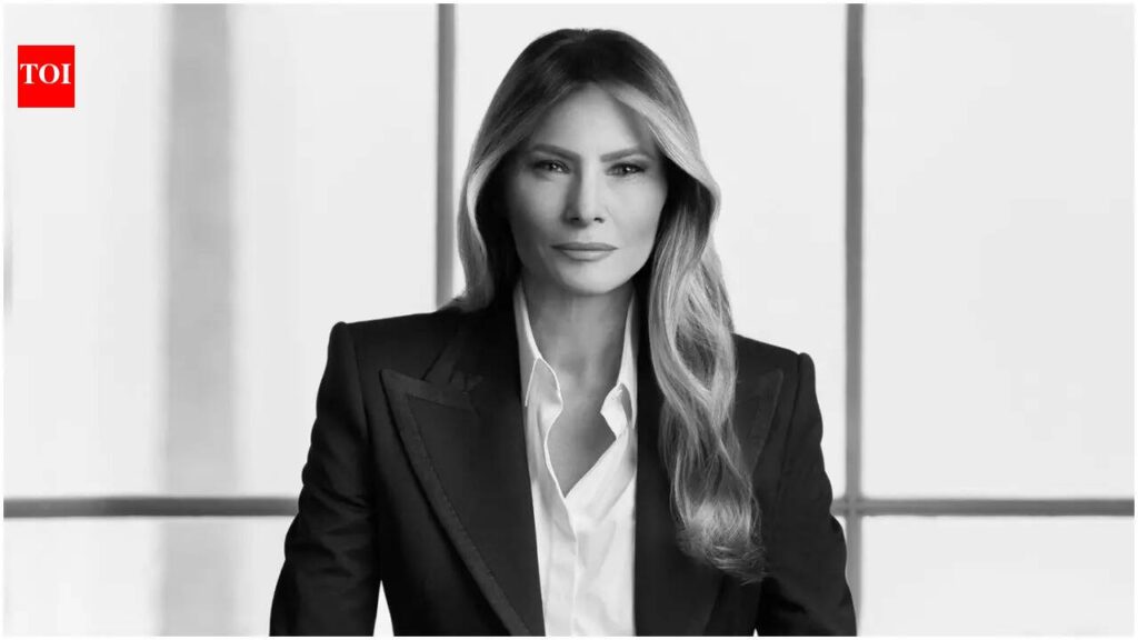 $40m rights, $35m marketing: Melania Trump documentary sells just one ticket in UK cinemas; netizens call it ‘failure’ $40m rights, $35m marketing: Melania Trump documentary sells just one ticket in UK cinemas; netizens call it 'failure'