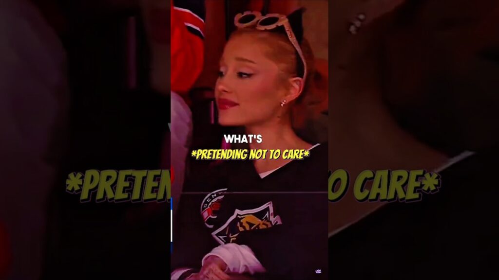 Ariana Grande & Adele Avoid the Camera?!