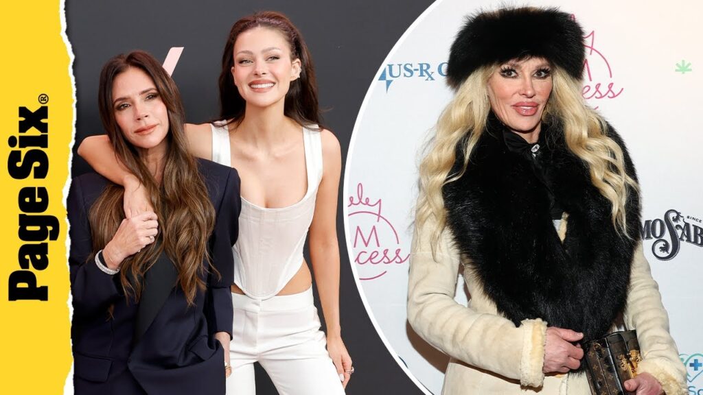 The Beckhams don’t want to reconcile with Brooklyn, Brandi Glanville debuts new look | P6 Headlines