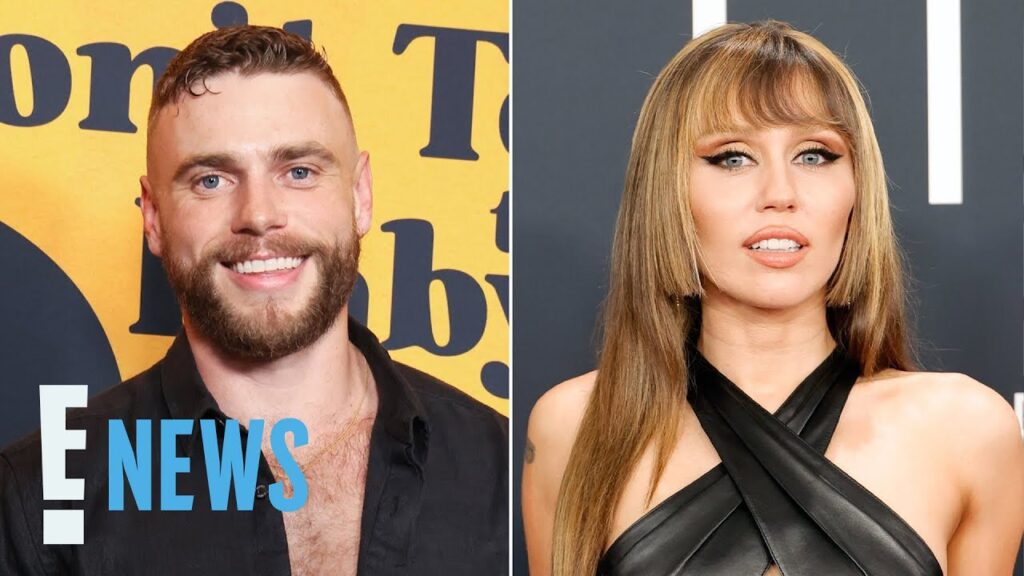 Gus Kenworthy Recalls Miley Cyrus Romance Rumors Before Coming Out | E! News Gus Kenworthy Recalls Miley Cyrus Romance Rumors Before Coming Out | E! News