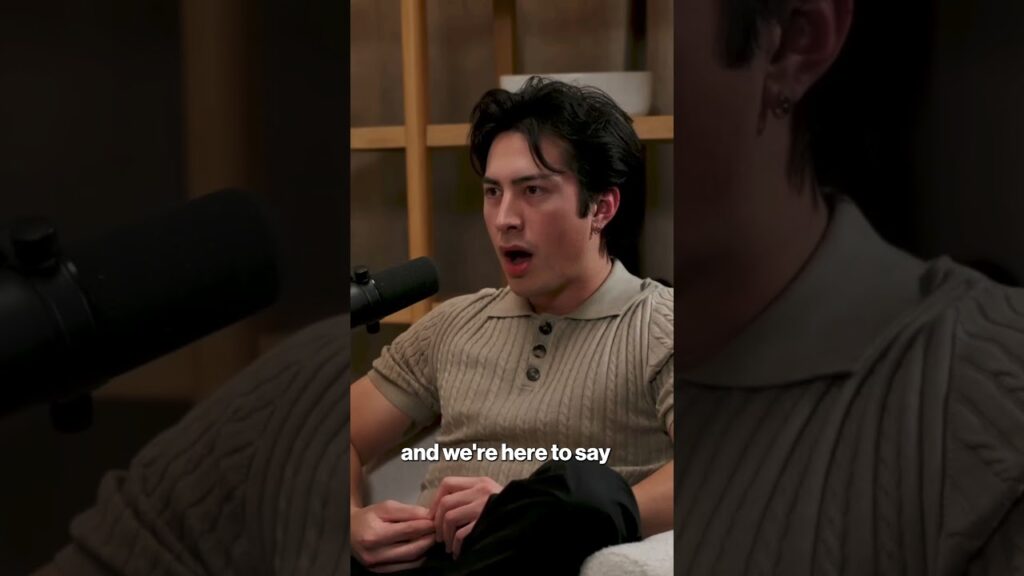 Hudson Williams' wholesome reaction to getting call from favorite actor Michelle Williams #shorts