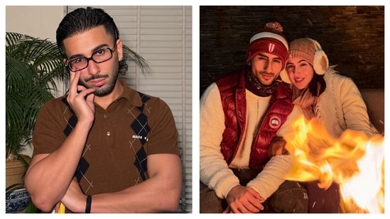 Orry spills the beans on his equation with Sara Ali Khan, calls Ibrahim Ali Khan most ‘besharam’ in film industry Cricket in L1