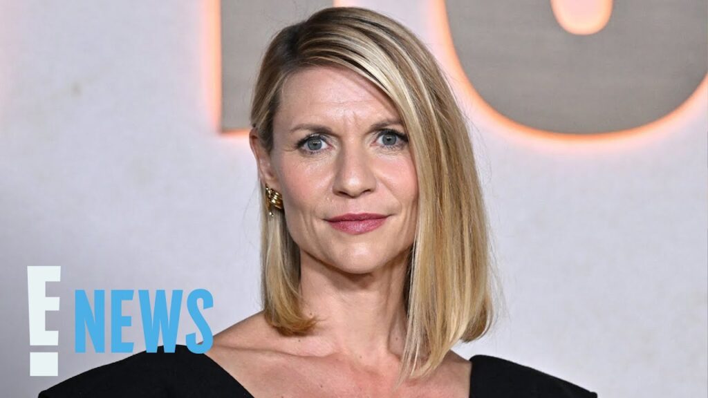 Claire Danes Details “Meltdown” After Learning She Was Pregnant at 44 | E! News Claire Danes Details "Meltdown" After Learning She Was Pregnant at 44 | E! News
