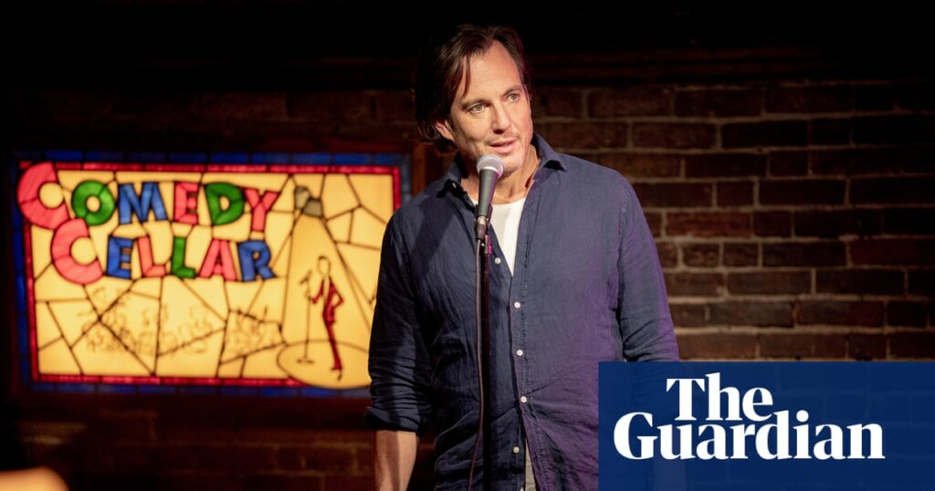 ‘It turned out I had a brain tumour …’ Six standup comics on what spurred them to get on stage | Comedy ‘It turned out I had a brain tumour …’ Six standup comics on what spurred them to get on stage | Comedy