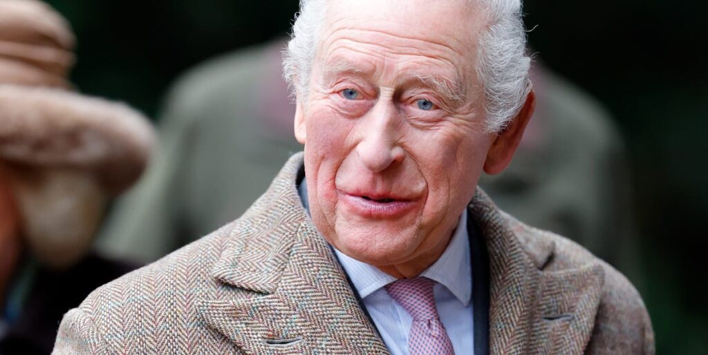 Intimate new King Charles documentary breaks one of the biggest royal rules and raises eyebrows Intimate new King Charles documentary breaks one of the biggest royal rules and raises eyebrows