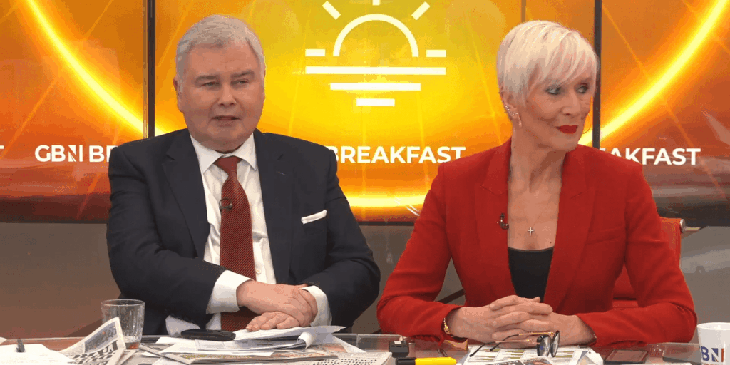 'People get written off in their 60s!'