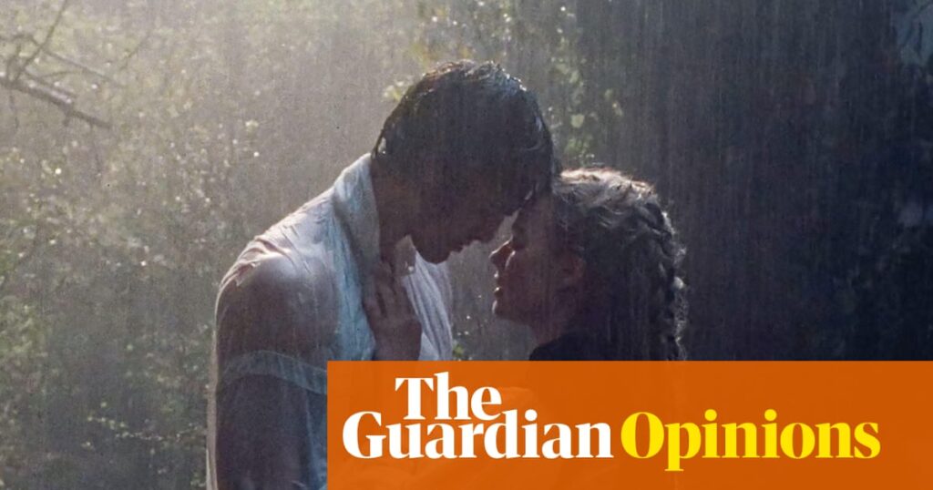 Till DVD release do us part: how far will Margot Robbie and Jacob Elordi take their Wuthering Heights showmance? | Wuthering Heights Till DVD release do us part: how far will Margot Robbie and Jacob Elordi take their Wuthering Heights showmance? | Wuthering Heights