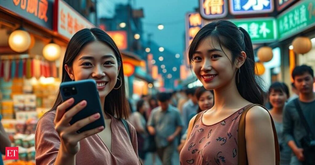 Celebrity endorsements fall 22% in 2025 as brands shift to influencers