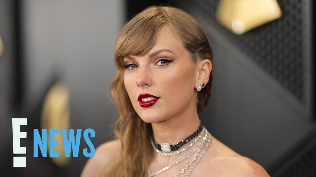 Why Taylor Swift Won’t Be Dancing Front Row at Grammys 2026 | E! News Why Taylor Swift Won’t Be Dancing Front Row at Grammys 2026 | E! News
