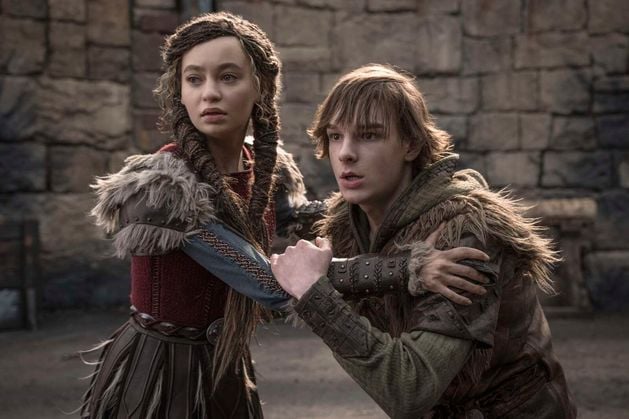 How to Train Your Dragon 2 will not take flight in NI as Belfast misses out on film sequel